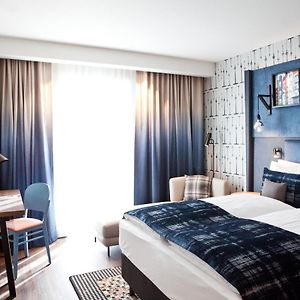 Standard Zimmer mit Queensize-Bett